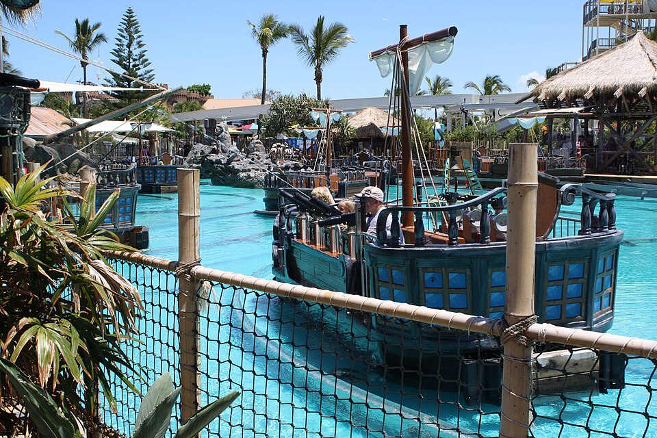Castaway Bay
