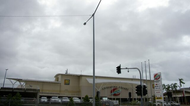 Casuarina Square