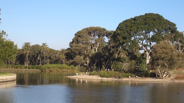 Centennial Park