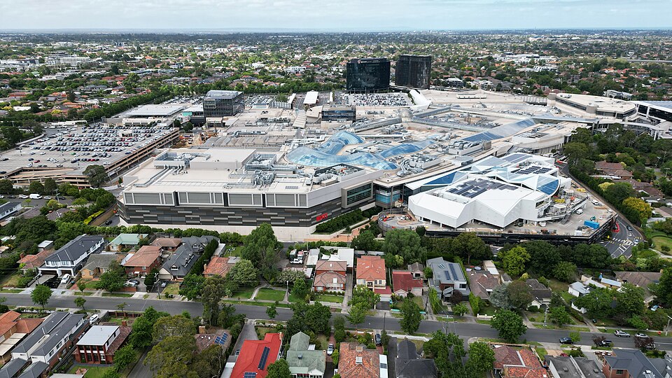 Chadstone Shopping Centre