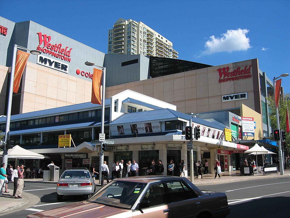 Westfield Chatswood