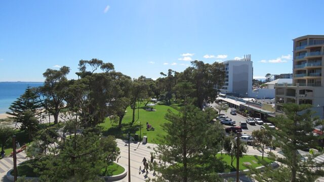 Churchill Park