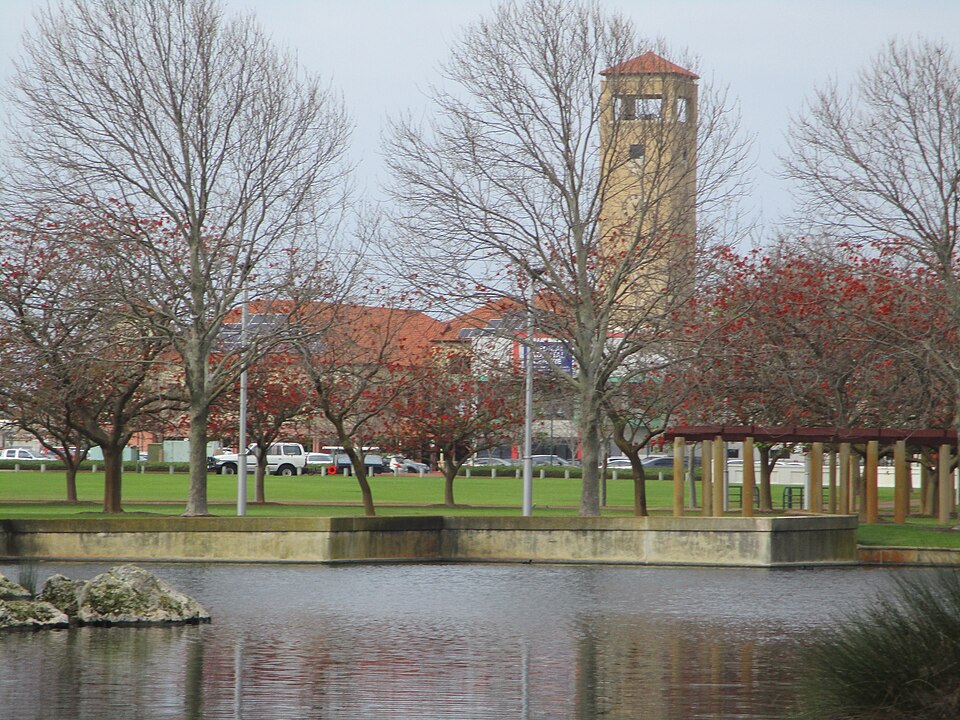 City Park