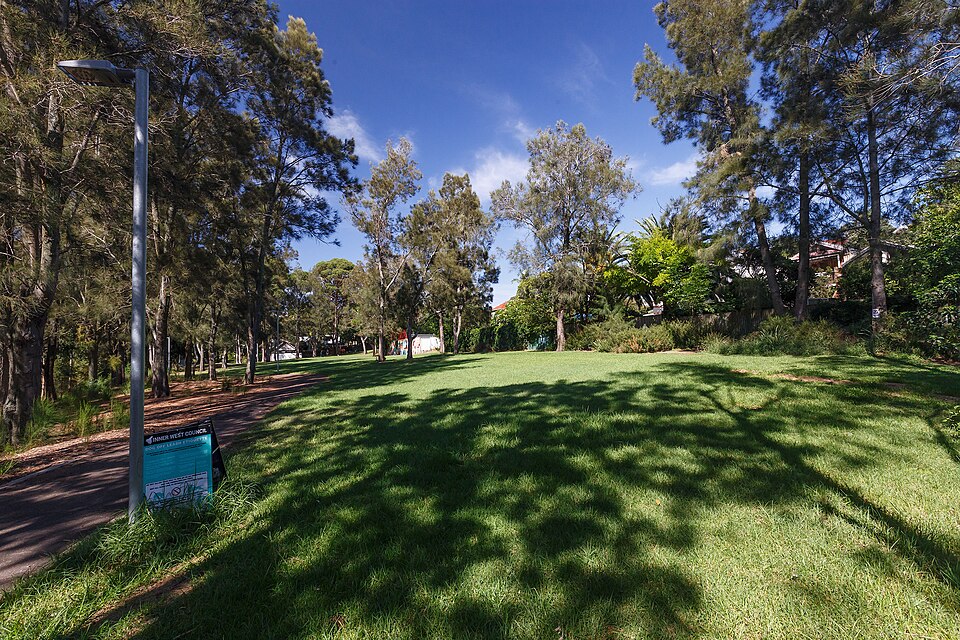 Cohen Park