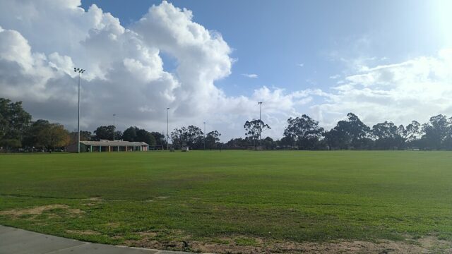 Coker Park
