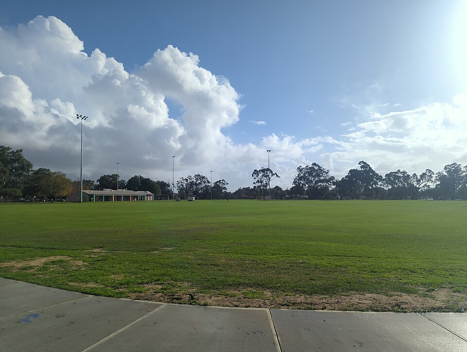 Coker Park
