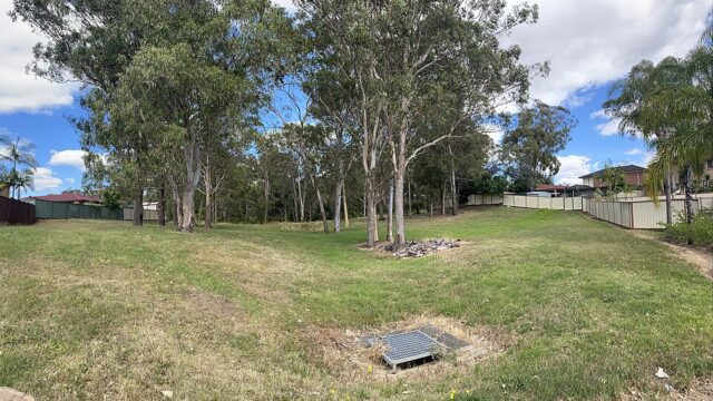 Colin Anslow Park