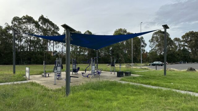 Collimore Park