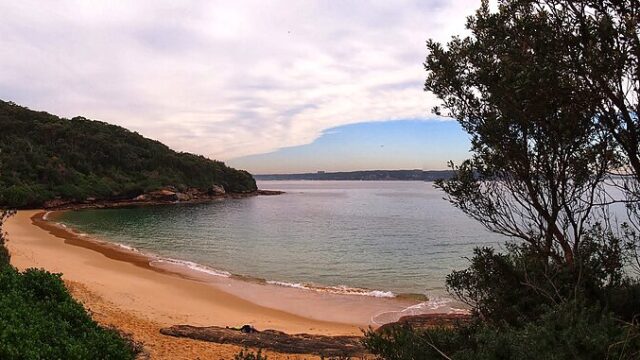 Little Congwong Beach