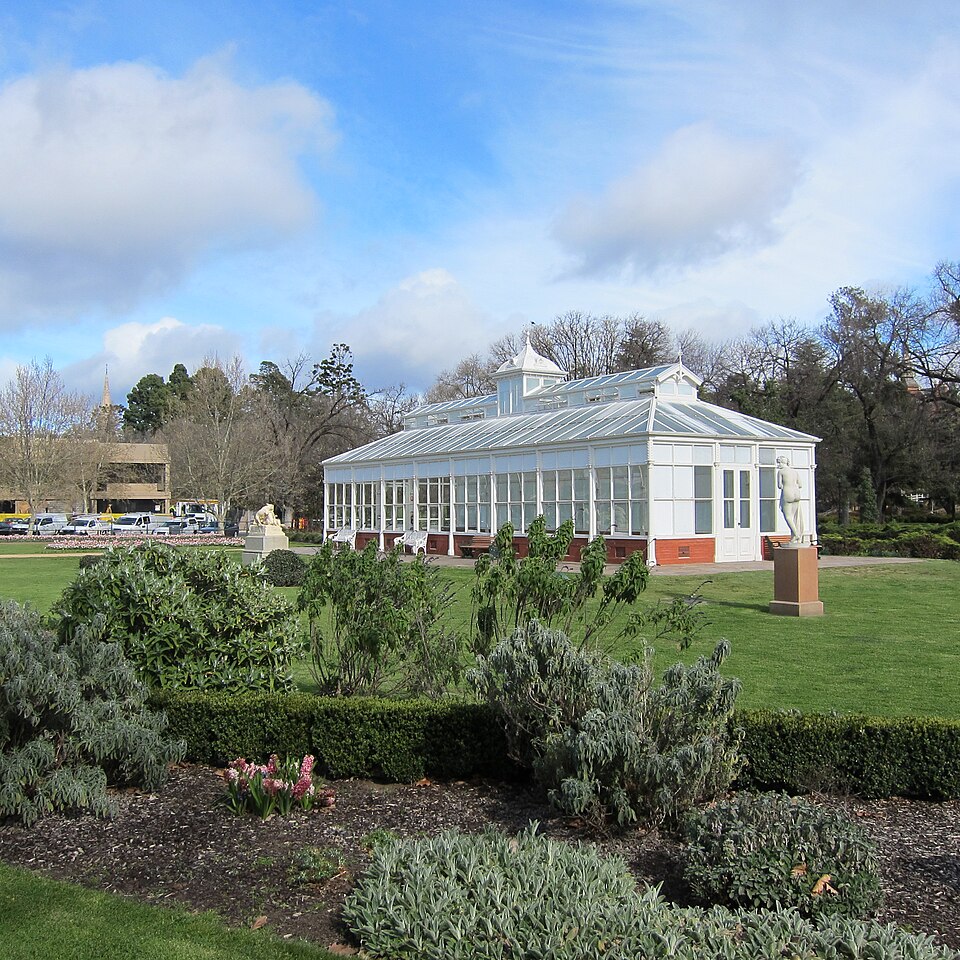 Rosalind Park