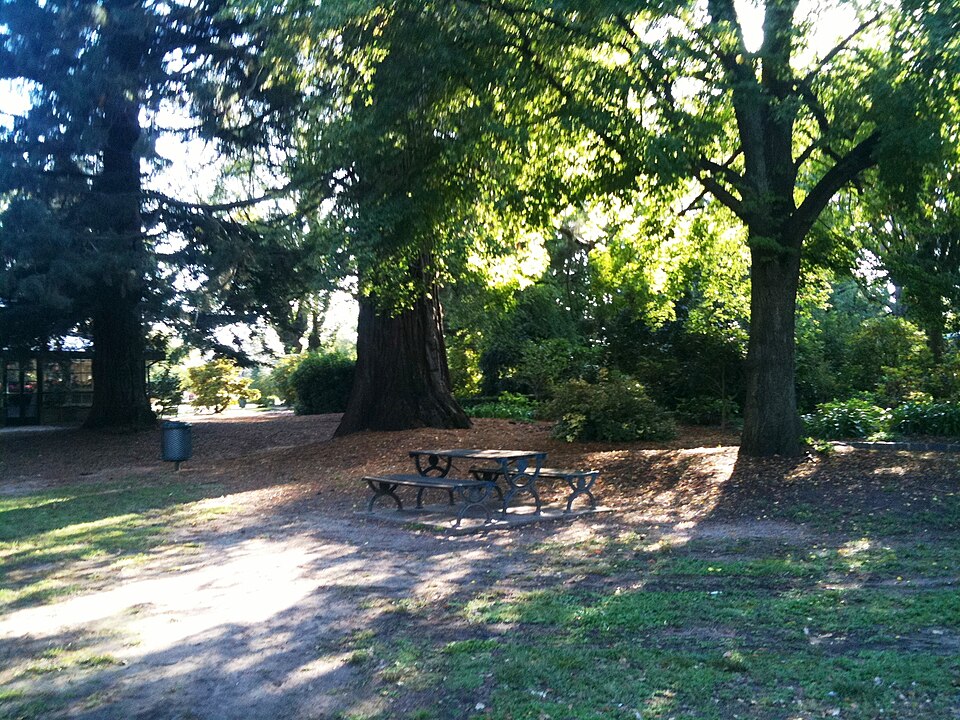 Cook Park
