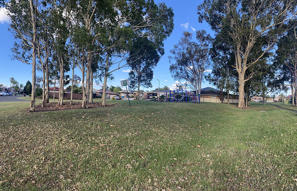 Cordelia Park