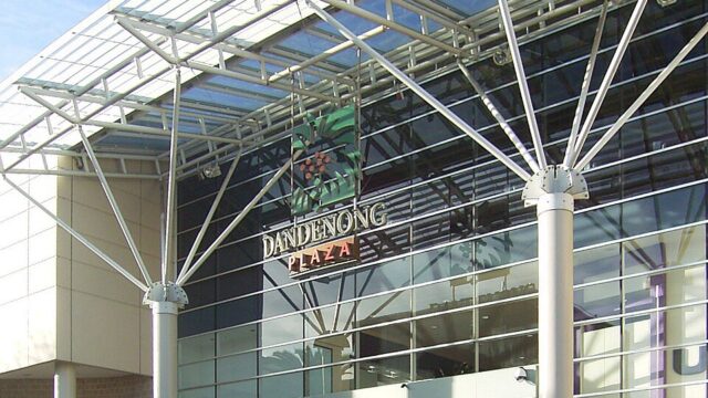 Dandenong Square