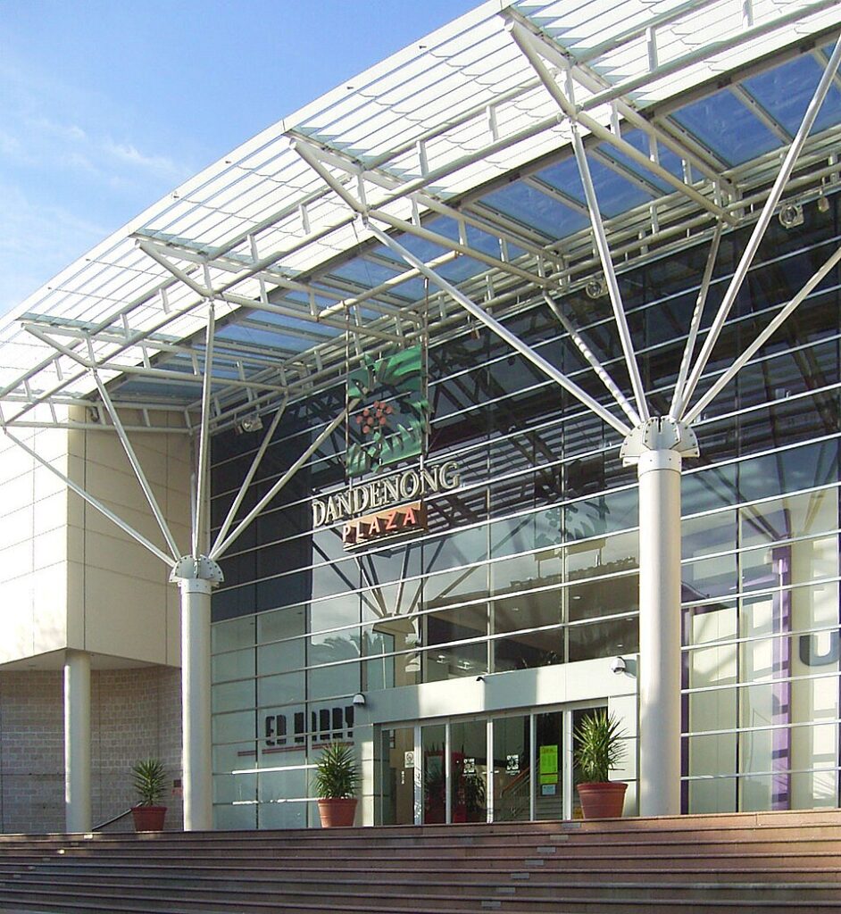 Dandenong Square