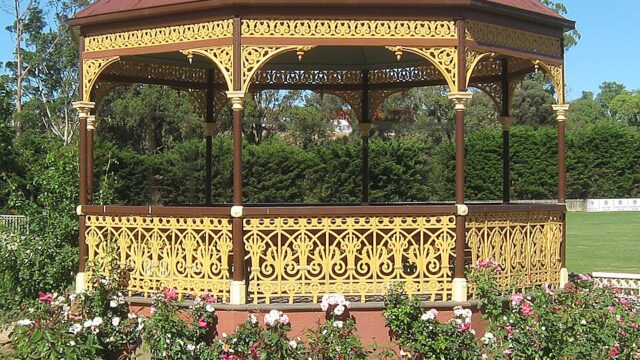 Maddingley Park