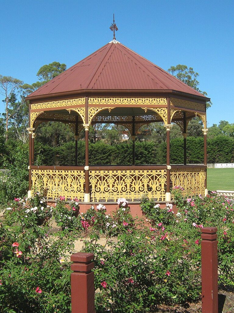 Maddingley Park