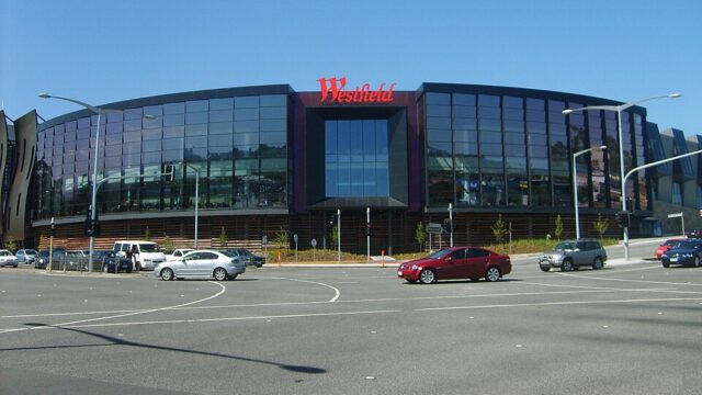 Westfield Doncaster