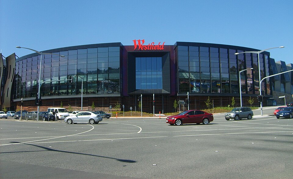 Westfield Doncaster