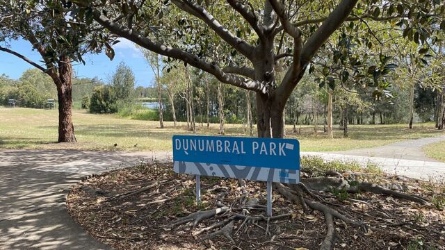 Dunumbral Park