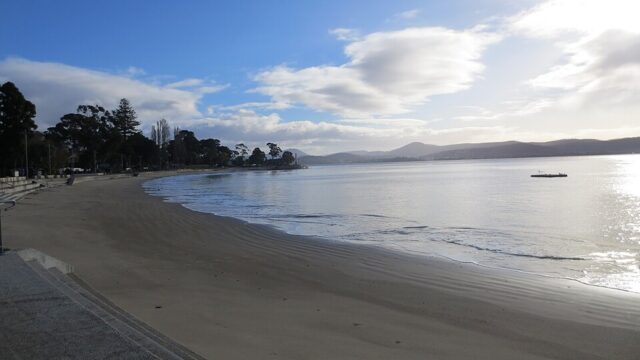 Long Beach
