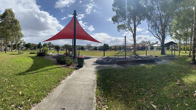 Elizabeth Park