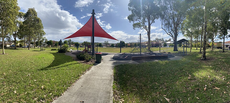 Elizabeth Park