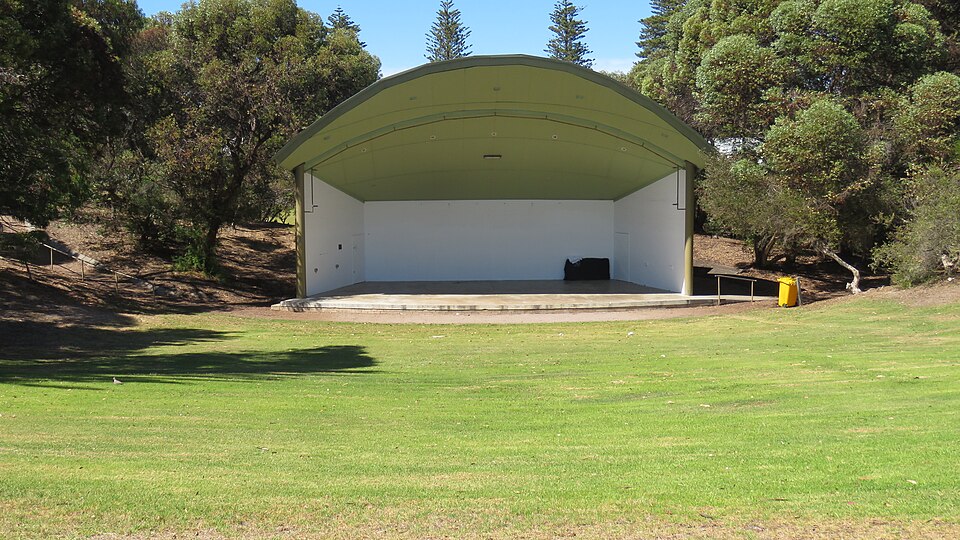 Museum Park