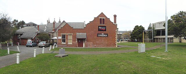 Princess May Park