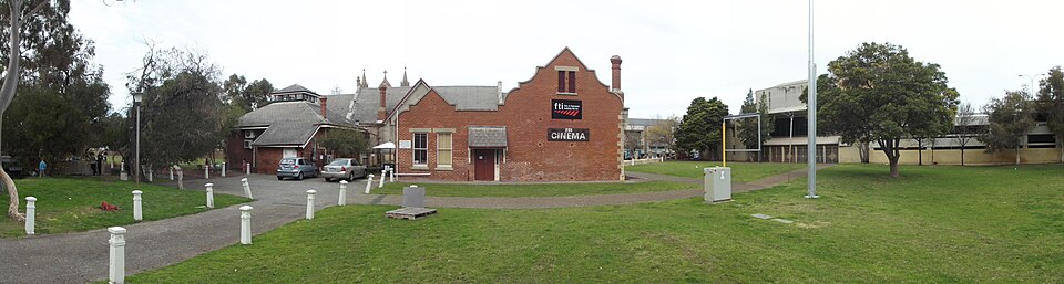 Princess May Park