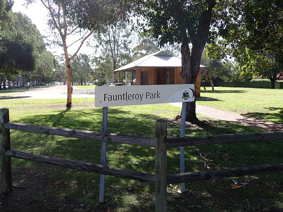 Fauntleroy Park