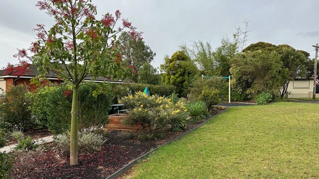 Ferrington Park