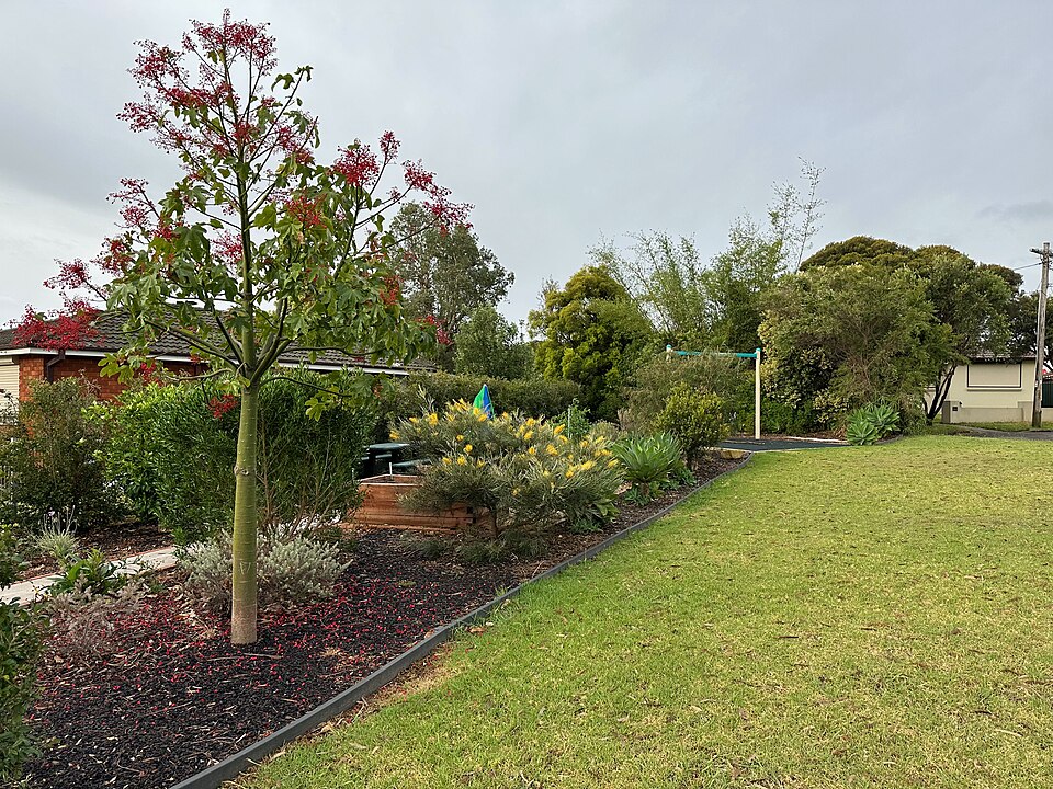 Ferrington Park