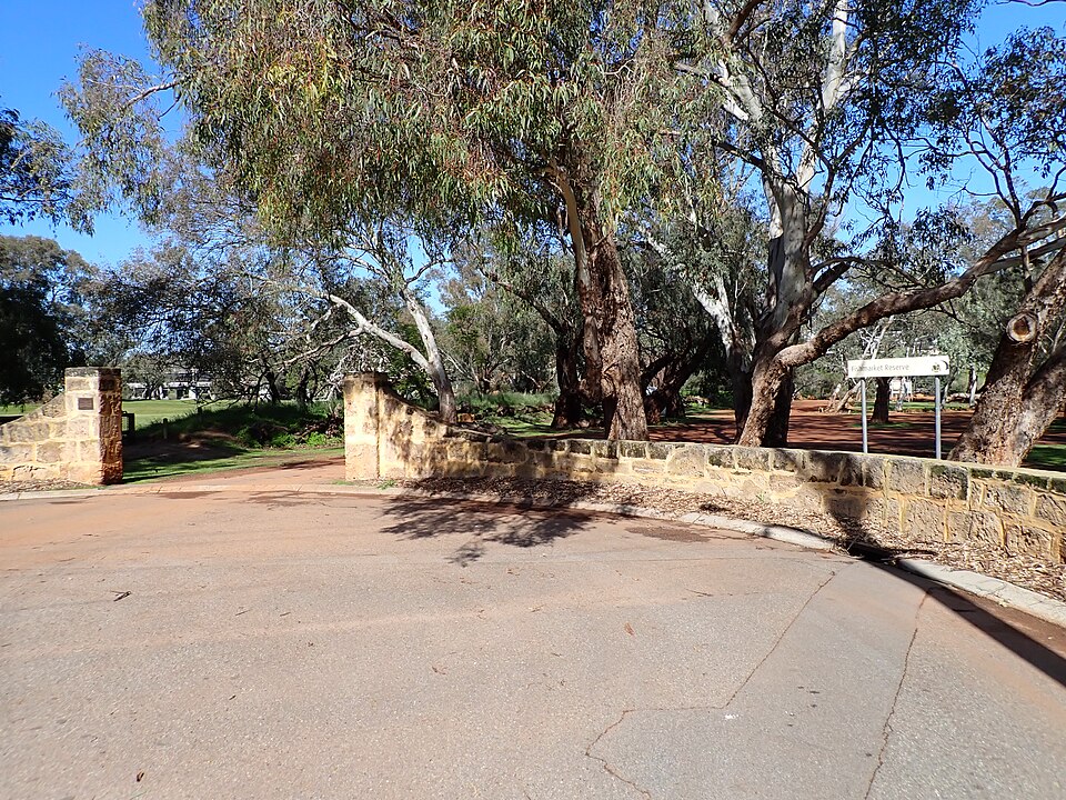 Fishmarket Reserve