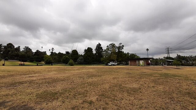 Footscray Park