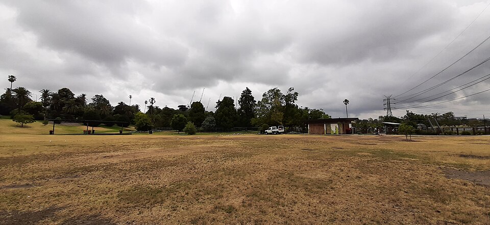 Footscray Park