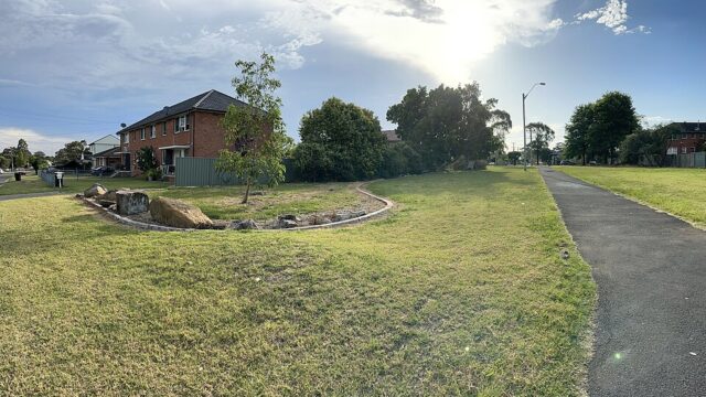 Gabo Park