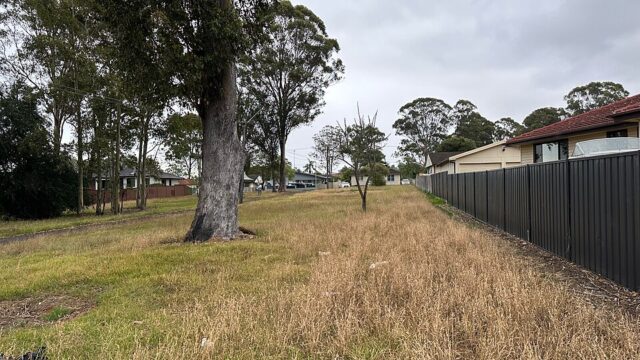 Gibbs Park
