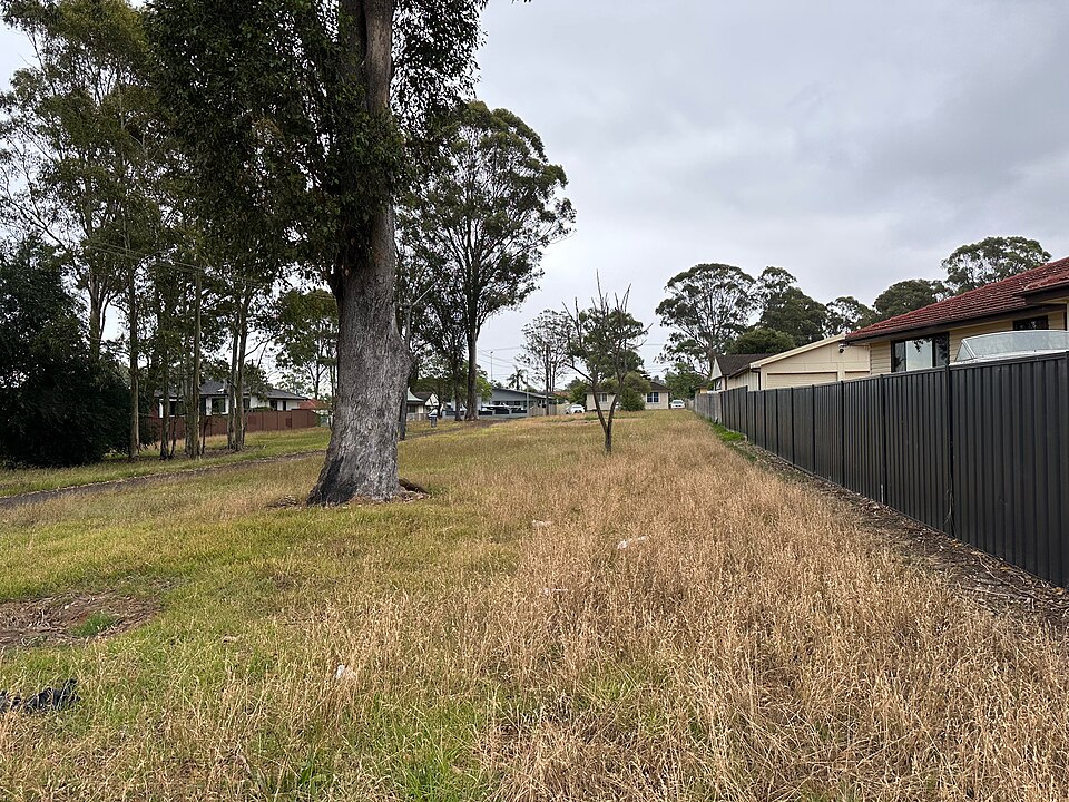 Gibbs Park