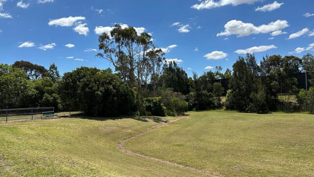 Gimes Park