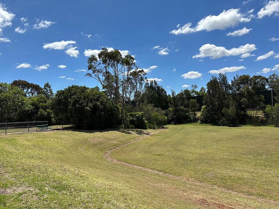 Gimes Park