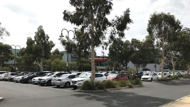 Glen Eira Sports and Aquatic Centre