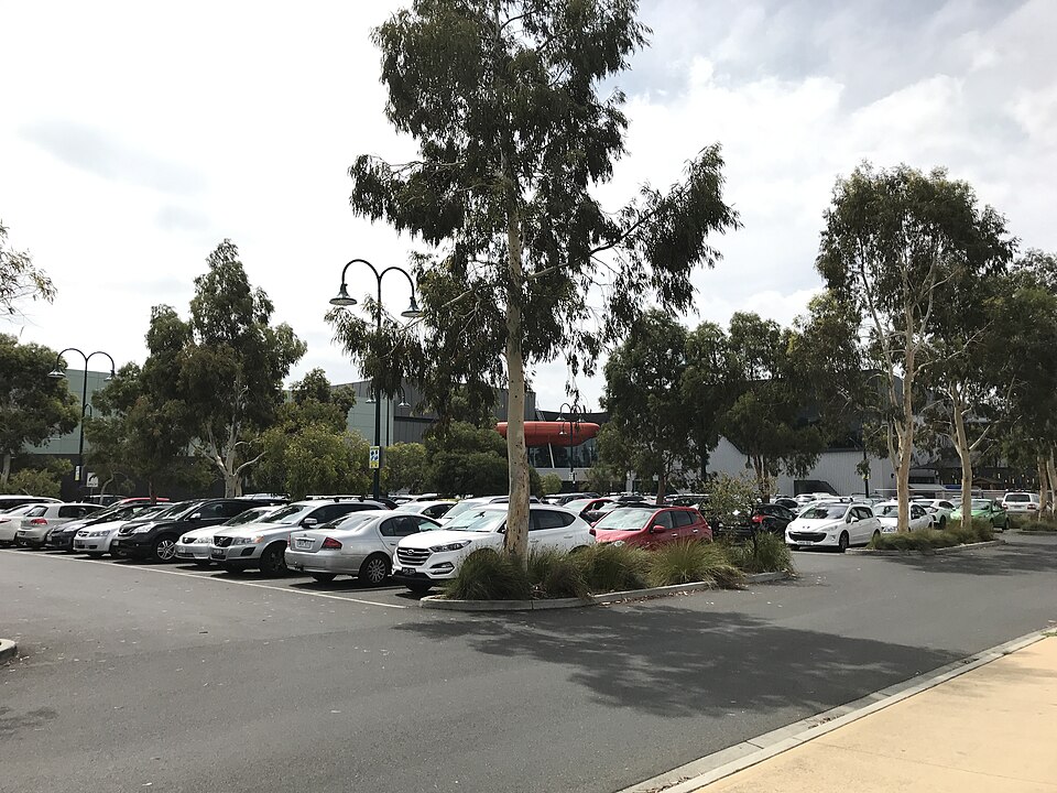 Glen Eira Sports and Aquatic Centre