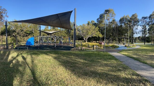 Gough Park