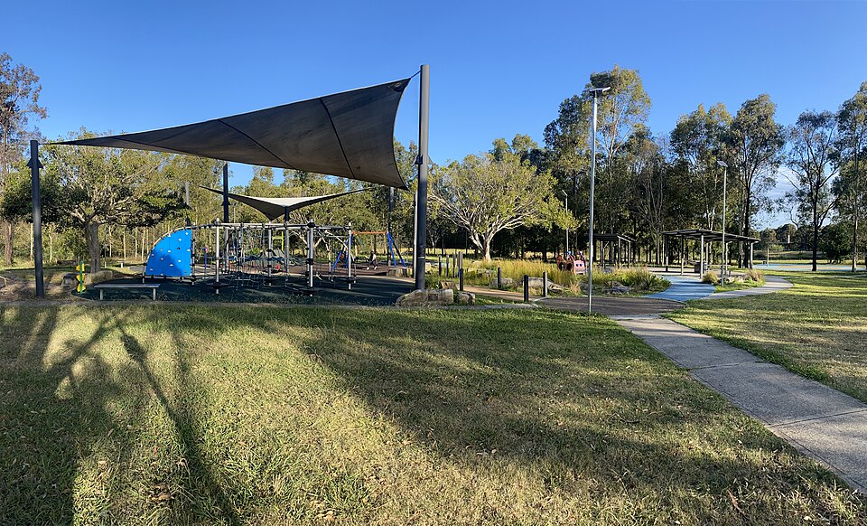 Gough Park