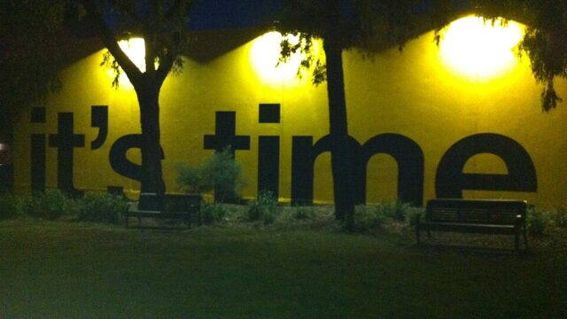 Whitlam Place