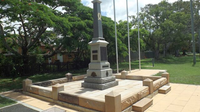 Graceville Memorial Park