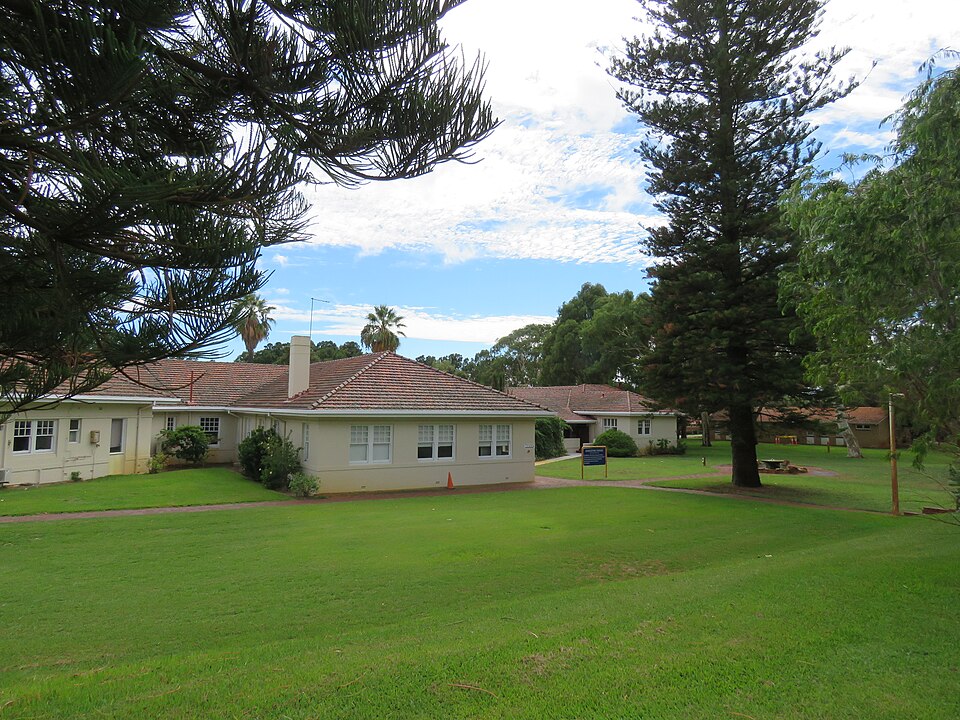 Graylands Hospital