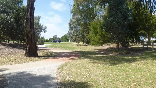 Greythorn Park