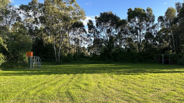 Helles Park