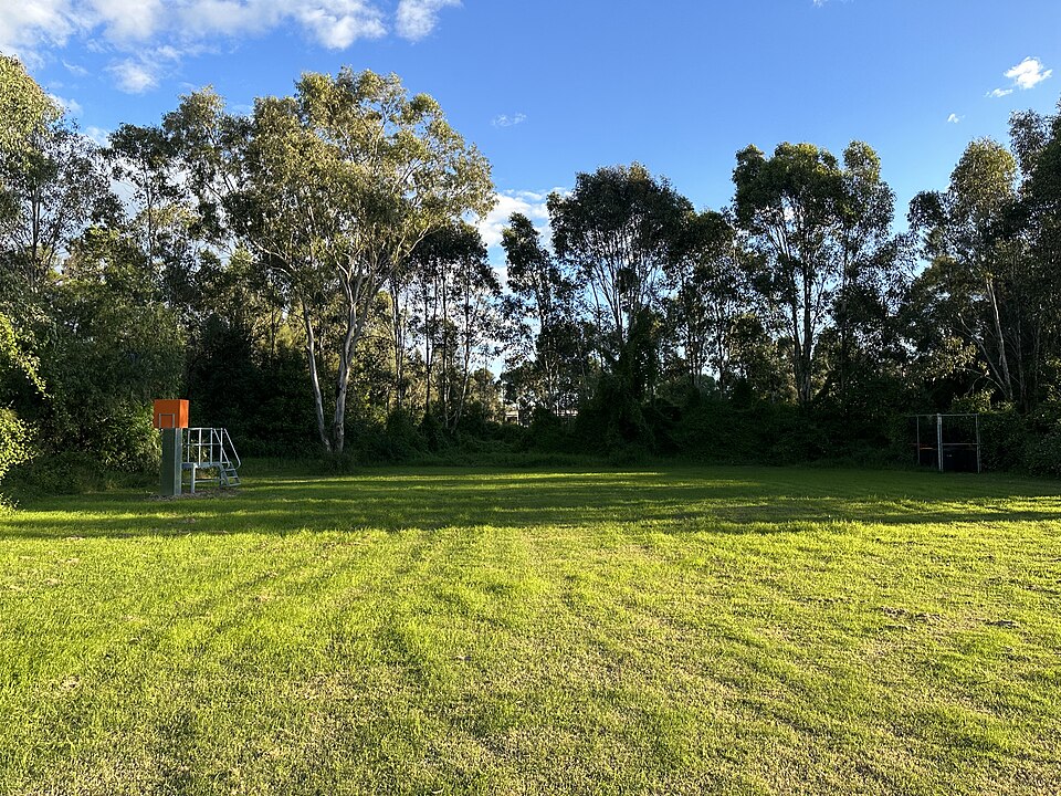 Helles Park